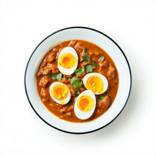 Egg Curry