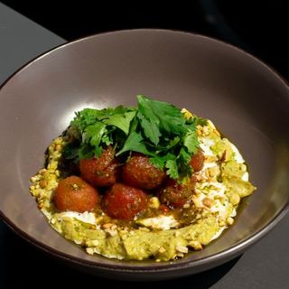 Твіст на салат капрезе