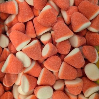 Besitos Fresa Y Nata