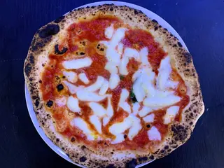 Margherita classica
