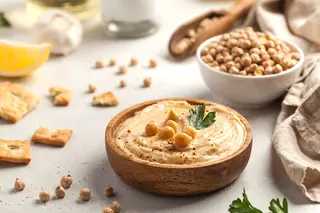 Humus