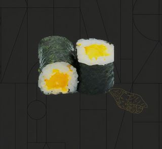 Maki de Tortilla 6 und