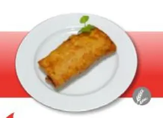 38-Rollito De Primavera Con Carne (1 Ud.)