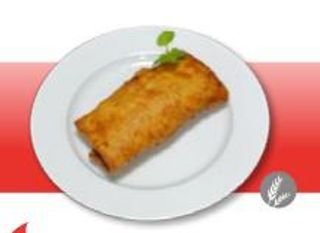 38-Rollito De Primavera Con Carne (1 Ud.)