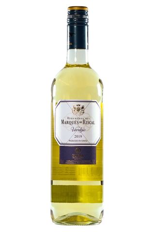 Vino Marqués De Riscal (750 Ml.)