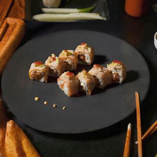 Cantabrico roll