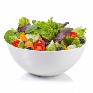 Vegetable bowl