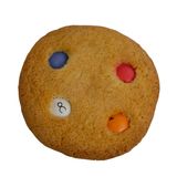 Pack 3 cookies de Lacasitos 