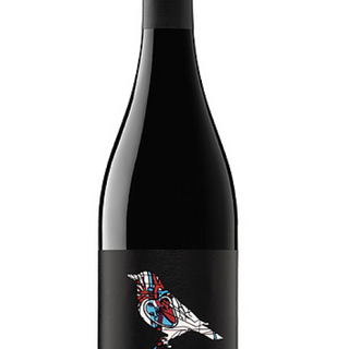 Viña Zorzal Graciano