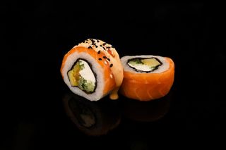 Червоний дракон (300г/8шт)