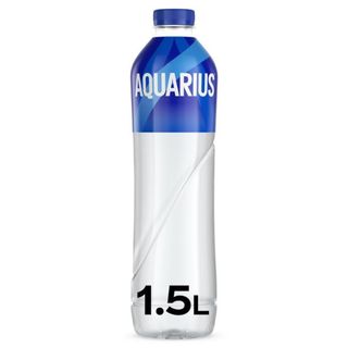 Aquarius Limón 1,5 L.