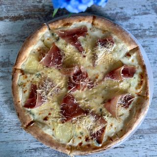 Піца Парма (450 г)