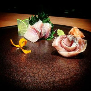 1155. Pesce del giorno - 6 pezzi