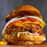 B Chicken