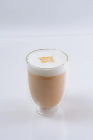 Латте