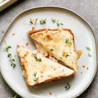 Croque