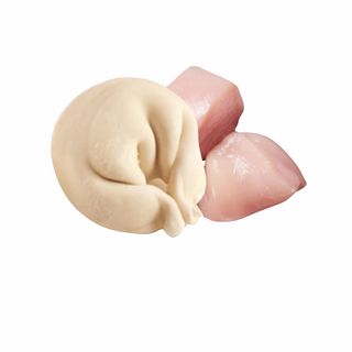 Пельмені з індичкою (1000г)