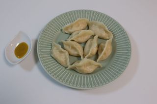 Pileće knedle 8 komada