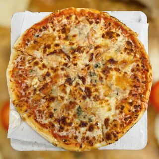 Pizza Roquefort (33 Cm.)