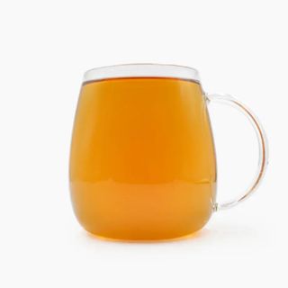 Té negro mango (8 oz.)