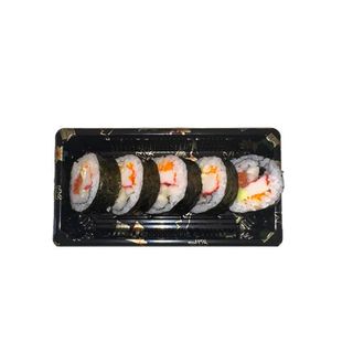 39 California - 5 pezzi