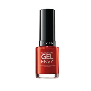 Esmalte De Uñas Acabado Gel Envy De Revlon Nº 62