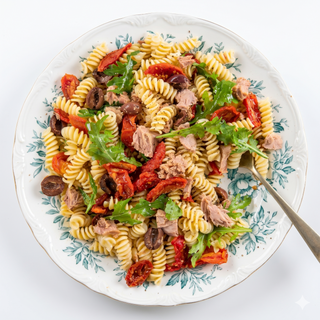 Ensalada Pasta