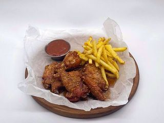 Медові 600г (600g)