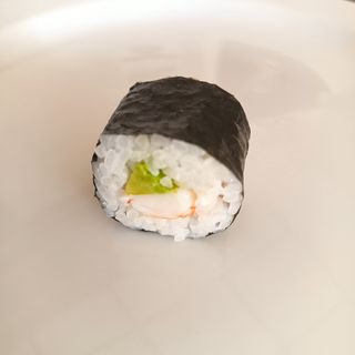 46. Maki Gambas (8 Pzs.)