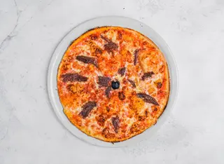 Anchovas