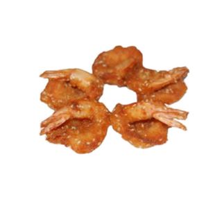 33. Langostino Kimono