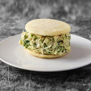 Arepa De Reina Pepiada