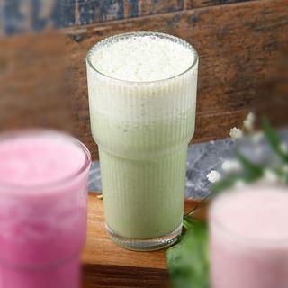 Смузи Шпинатный