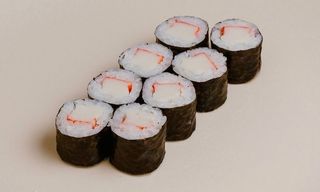 Hosomaki surimi  -8 szt-