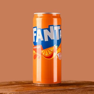 Фанта ж/б 0.33л