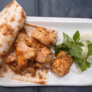 Філе індички на вогні (300г)