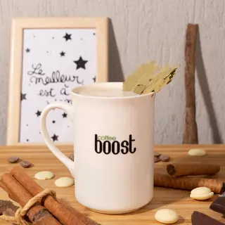 Chai Tea Latte