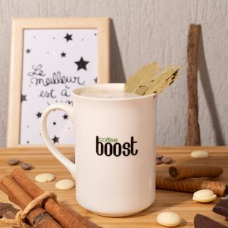 Chai Tea Latte