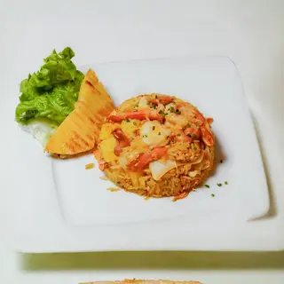 Khau pad subparod