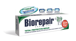 BIOREPAIR TOTAL PROT.REPAIR PASTA 75ML (443712)