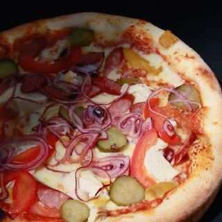 Піканто (590г)