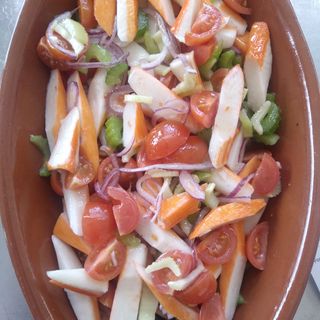 Insalata surimi
