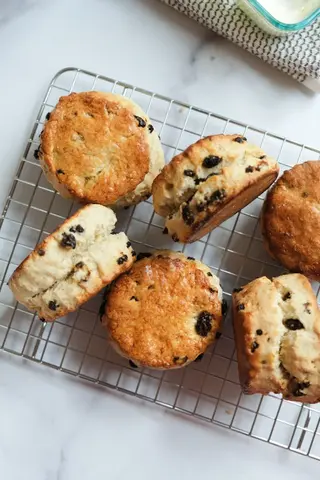 Scone