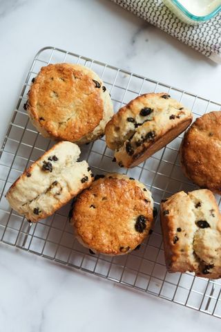 Scone
