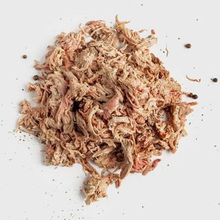 Свинина рвана 100 гр