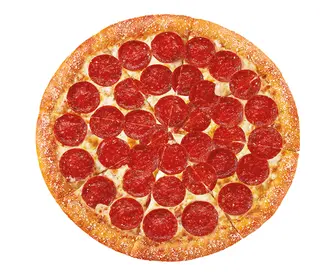 PEPERONI EXTREME