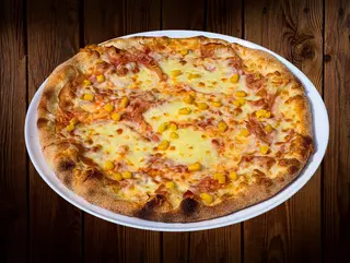 Pizza kinder