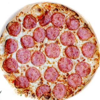 Pizza Salami Ø32cm
