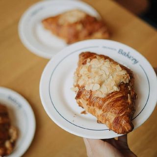 Круасан мигдалевий 