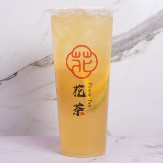 Té Osmanthus Con Limón (700 Ml.)
